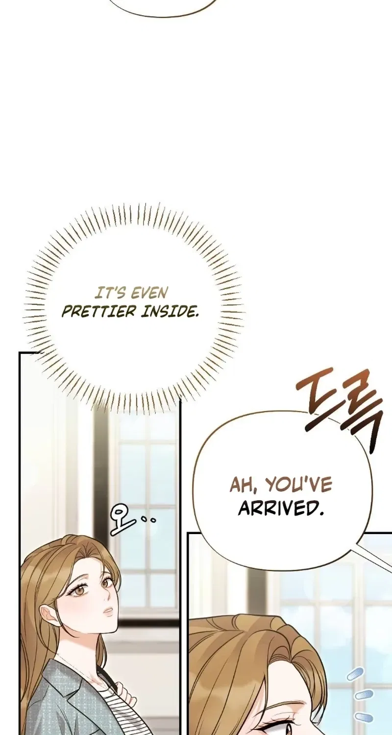 The End of Friendship Chapter 18 – Page 12