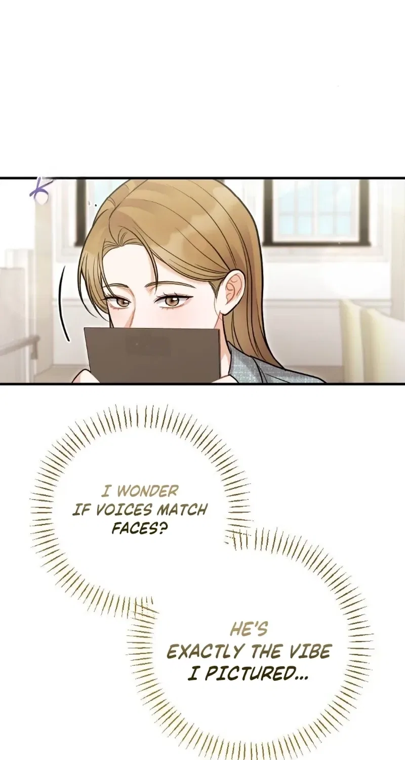 The End of Friendship Chapter 18 – Page 19