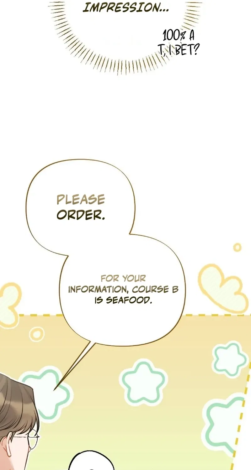 The End of Friendship Chapter 18 – Page 21
