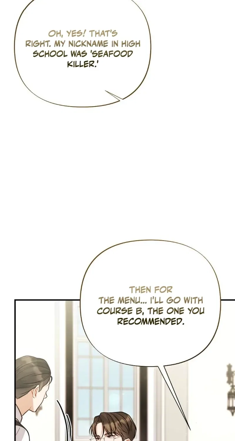 The End of Friendship Chapter 18 – Page 24
