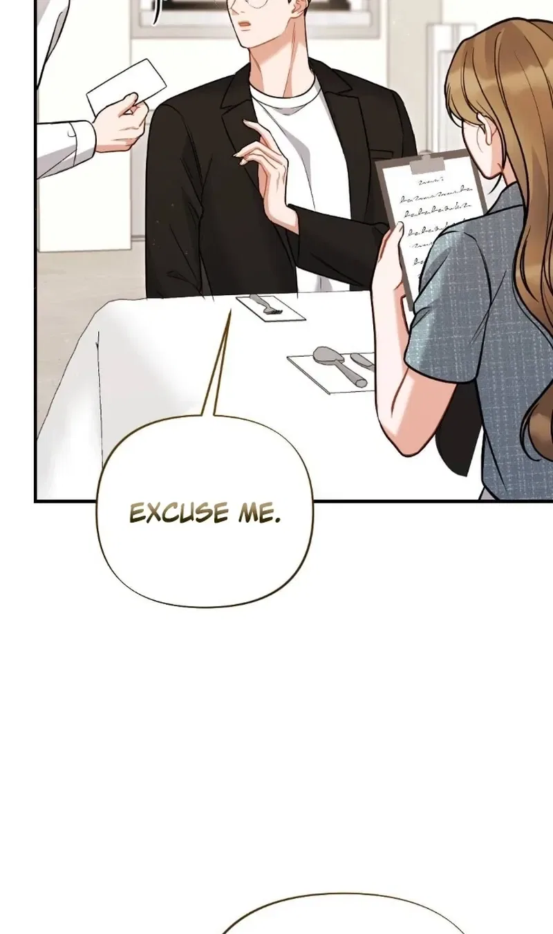 The End of Friendship Chapter 18 – Page 25