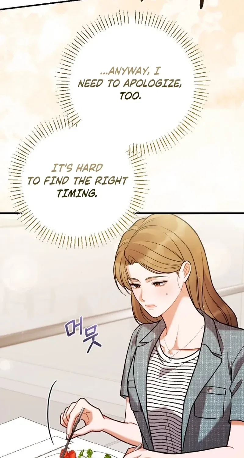 The End of Friendship Chapter 18 – Page 29