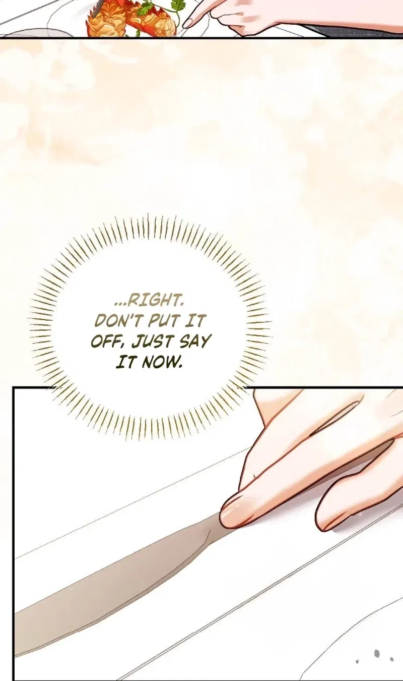 The End of Friendship Chapter 18 – Page 30