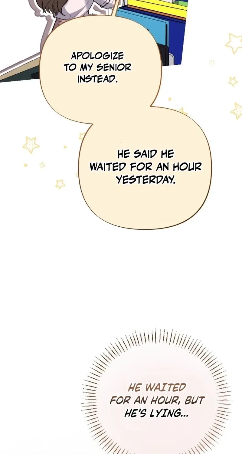 The End of Friendship Chapter 18 – Page 38