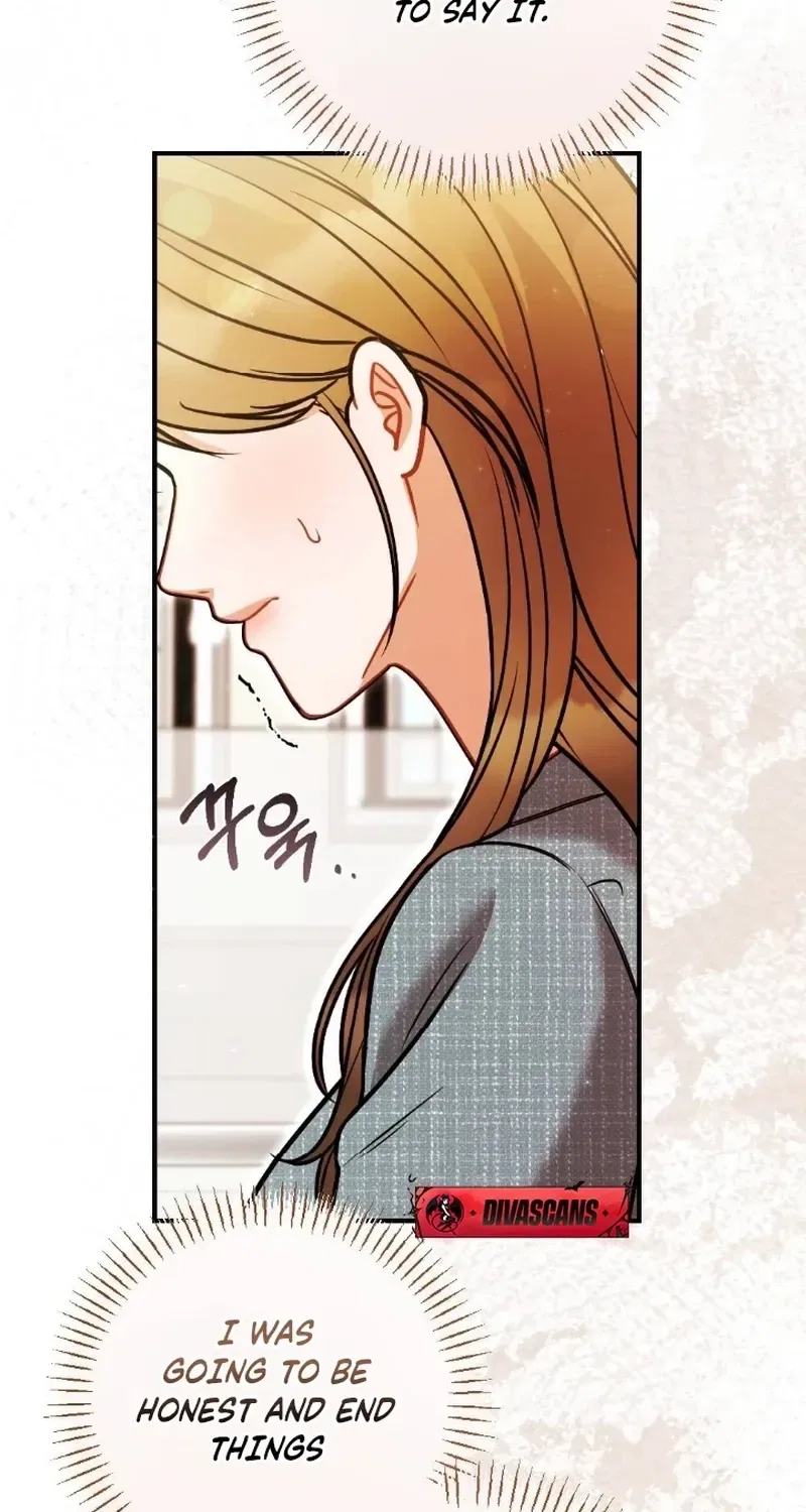 The End of Friendship Chapter 18 – Page 43