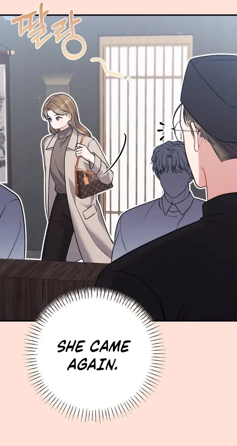 The End of Friendship Chapter 18 – Page 71
