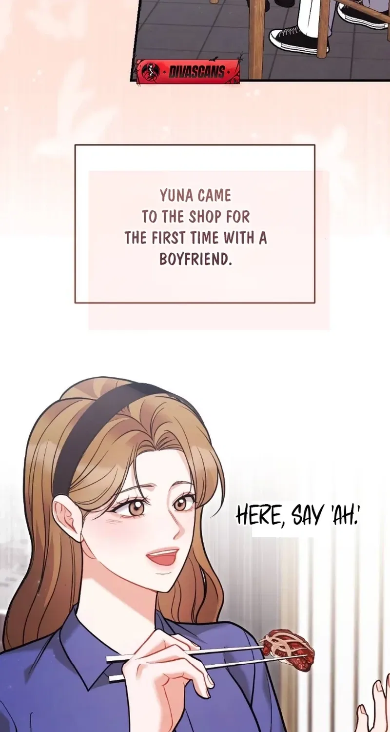 The End of Friendship Chapter 18 – Page 77