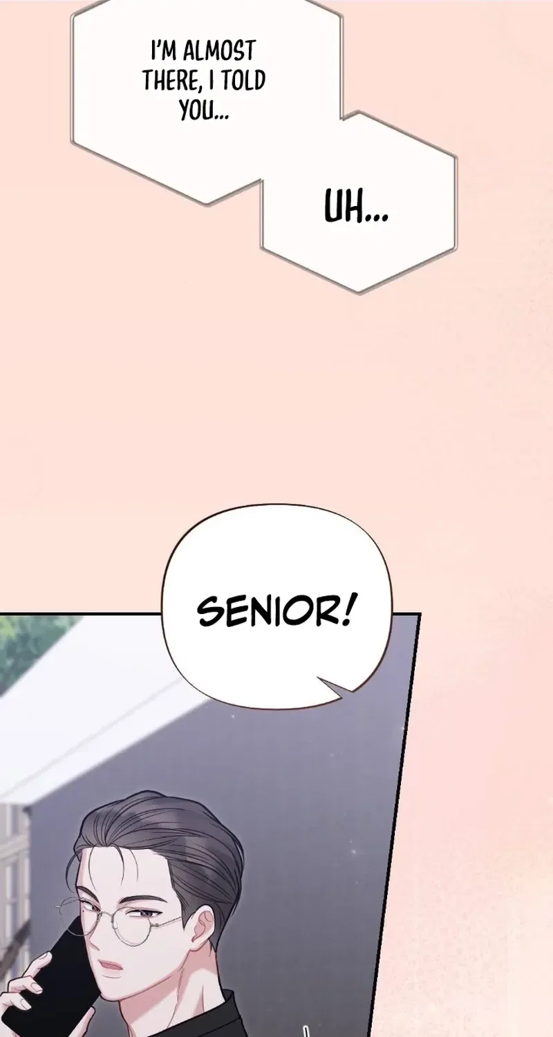 The End of Friendship Chapter 18 – Page 85