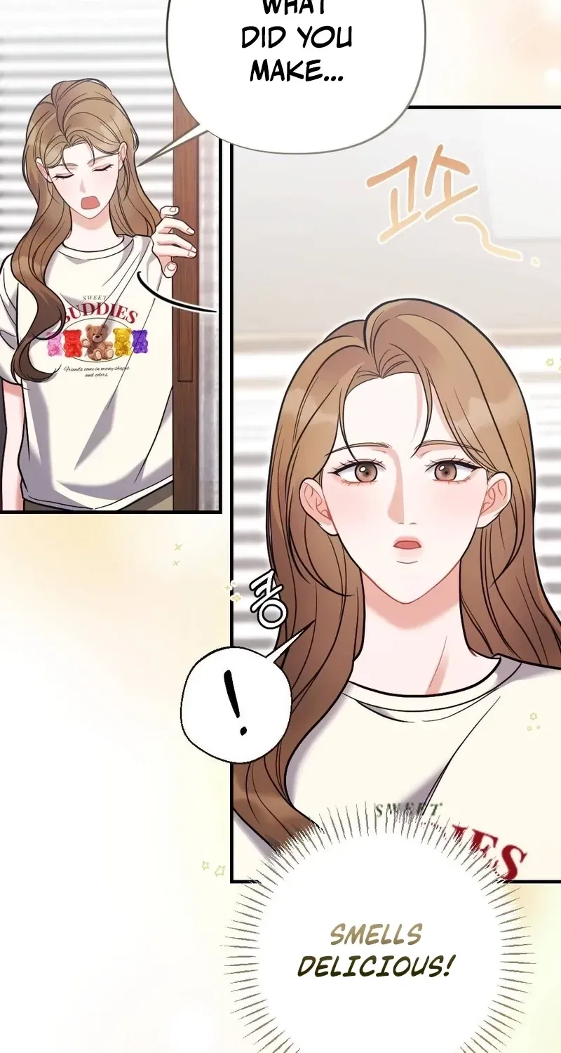 The End of Friendship Chapter 17 – Page 2