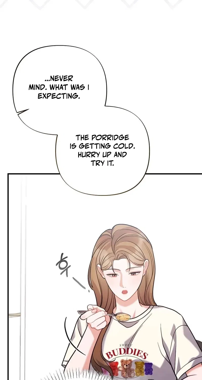 The End of Friendship Chapter 17 – Page 9