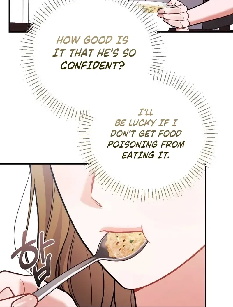 The End of Friendship Chapter 17 – Page 10