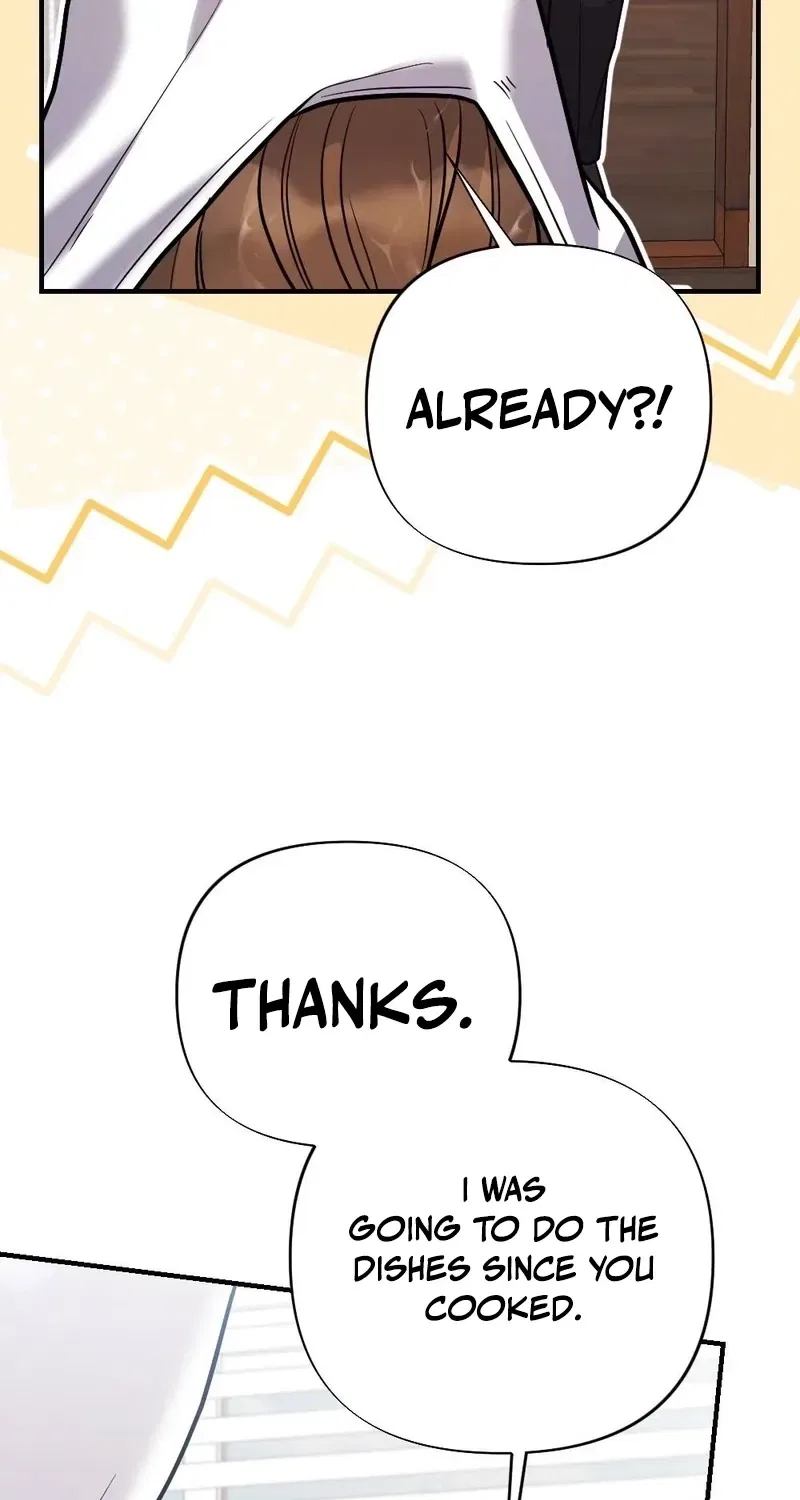 The End of Friendship Chapter 17 – Page 27