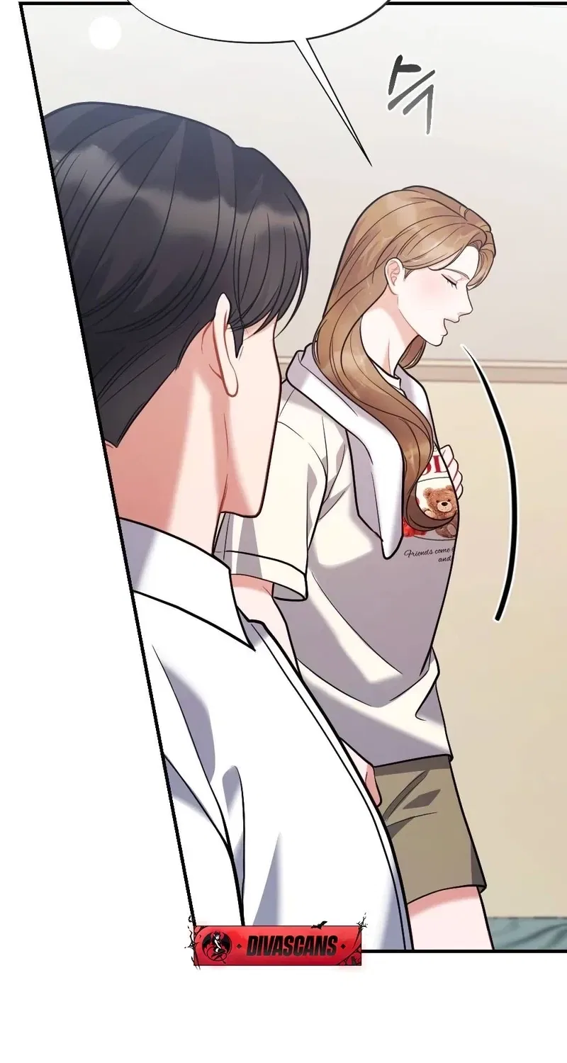The End of Friendship Chapter 17 – Page 31