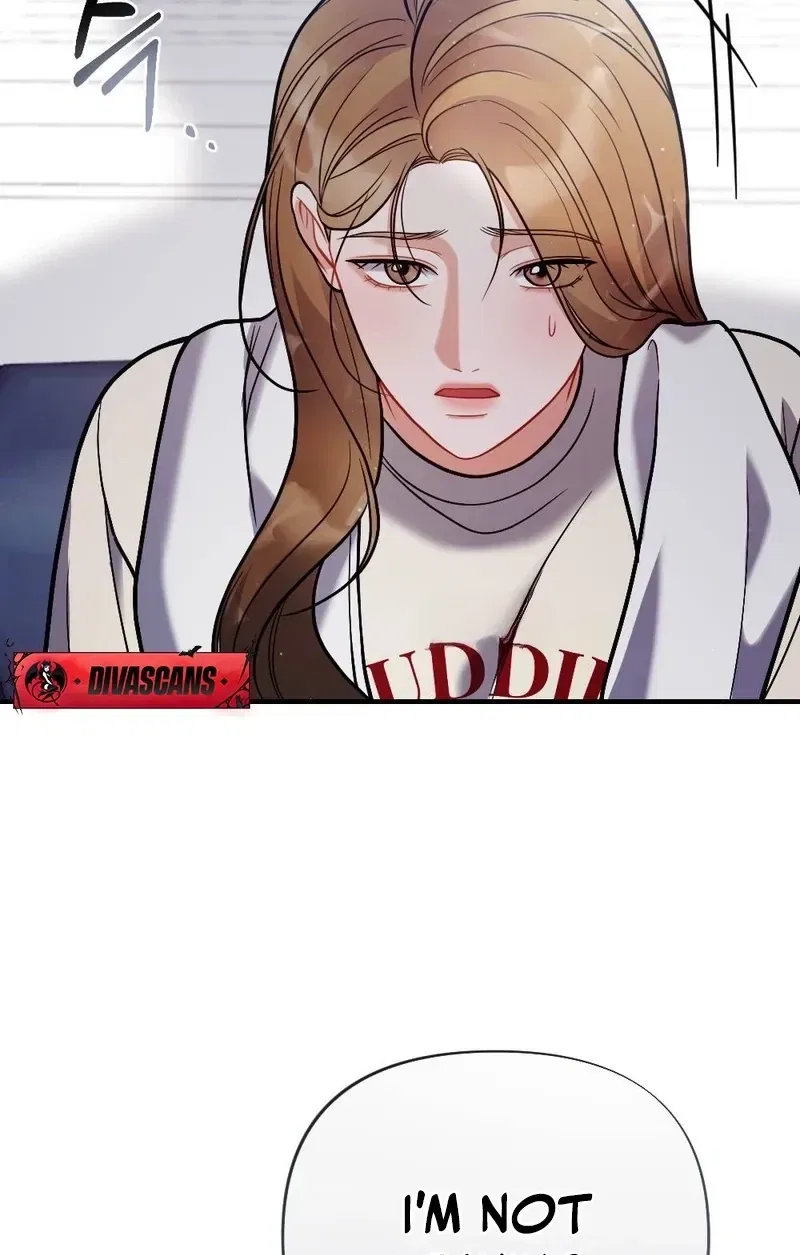 The End of Friendship Chapter 17 – Page 35