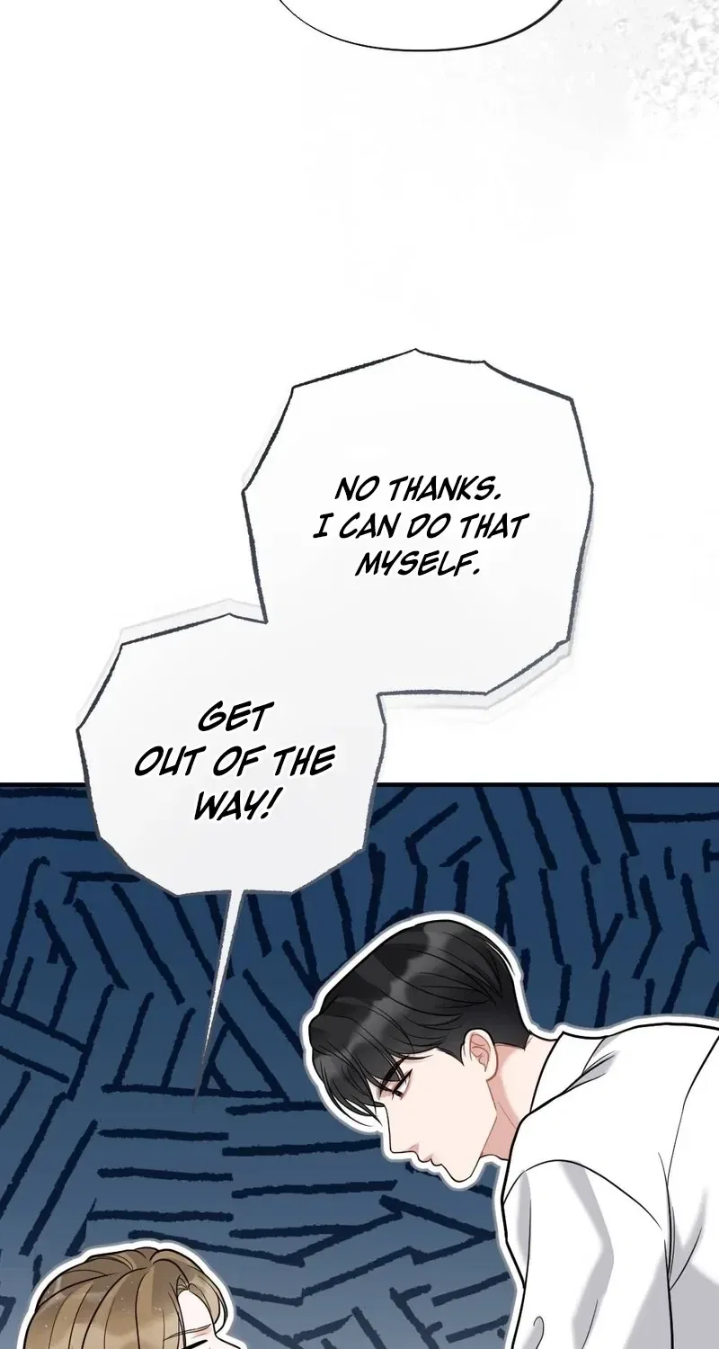 The End of Friendship Chapter 17 – Page 42