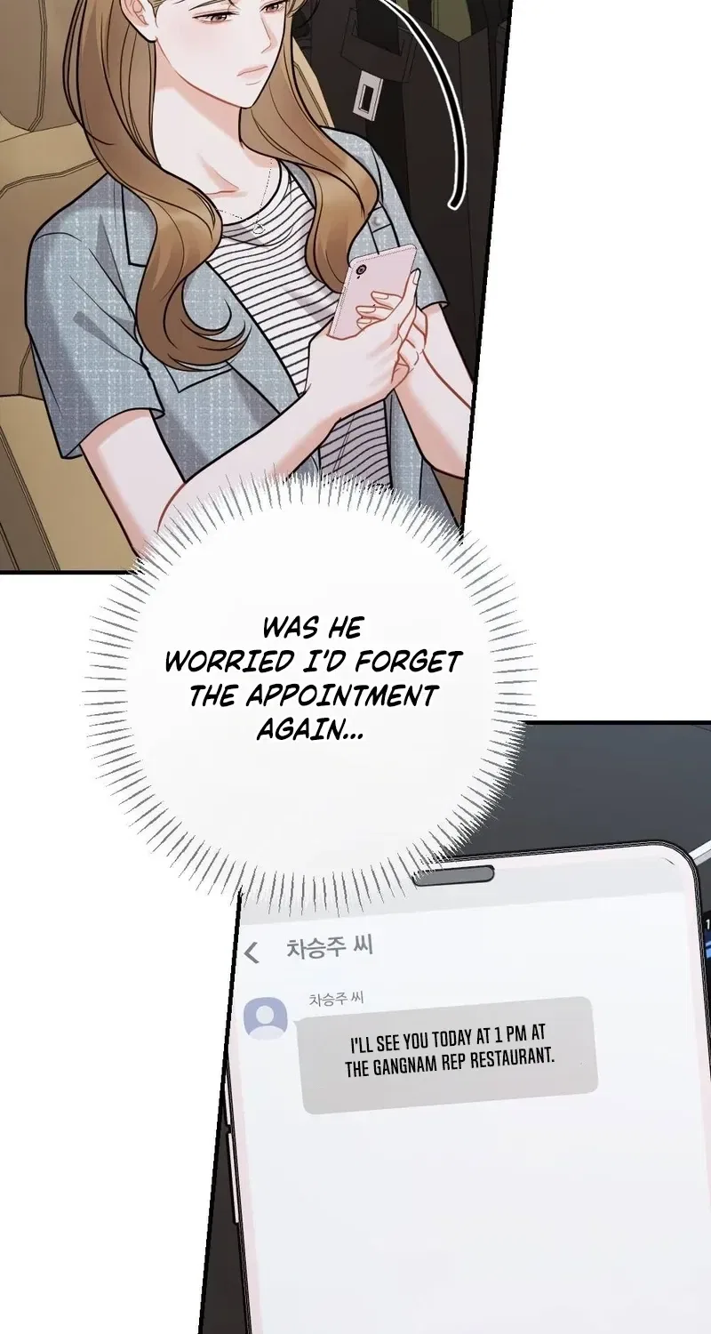 The End of Friendship Chapter 17 – Page 59