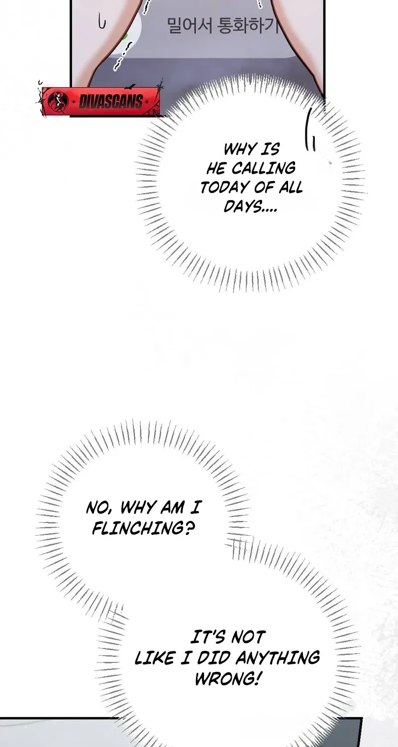 The End of Friendship Chapter 17 – Page 63