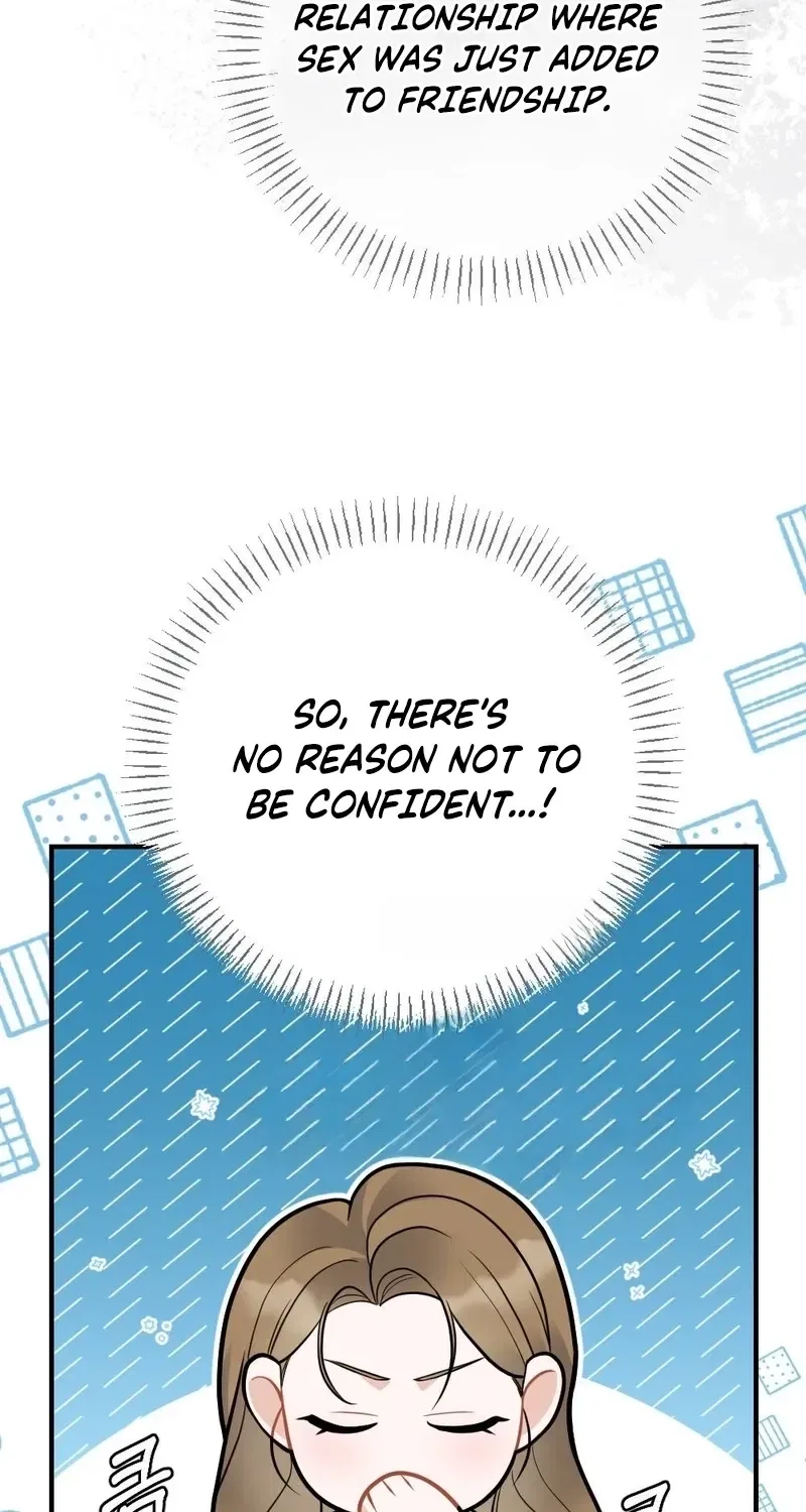 The End of Friendship Chapter 17 – Page 66