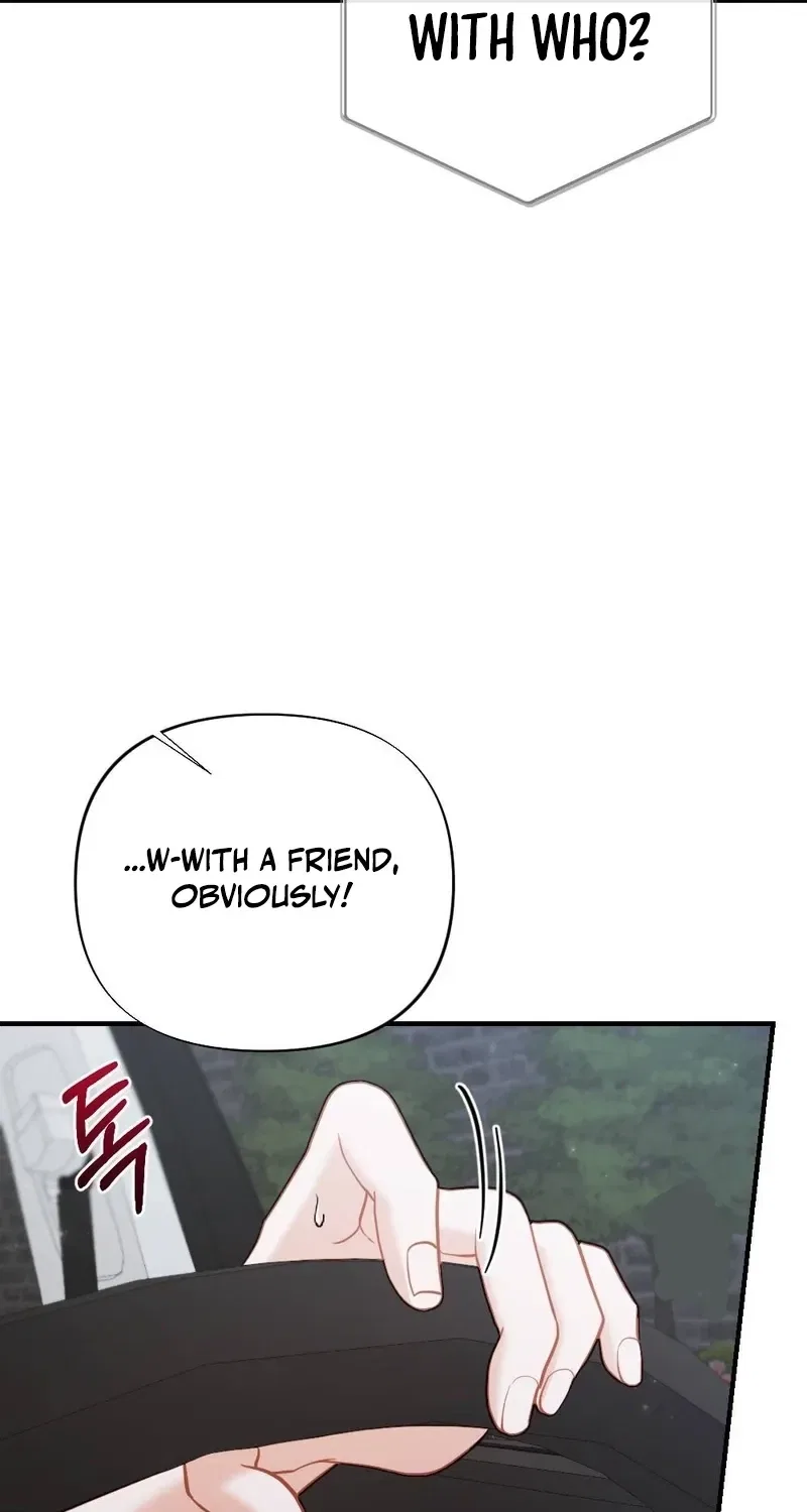 The End of Friendship Chapter 17 – Page 71