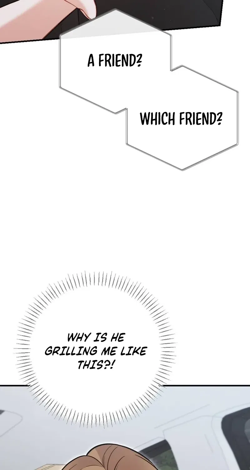 The End of Friendship Chapter 17 – Page 72