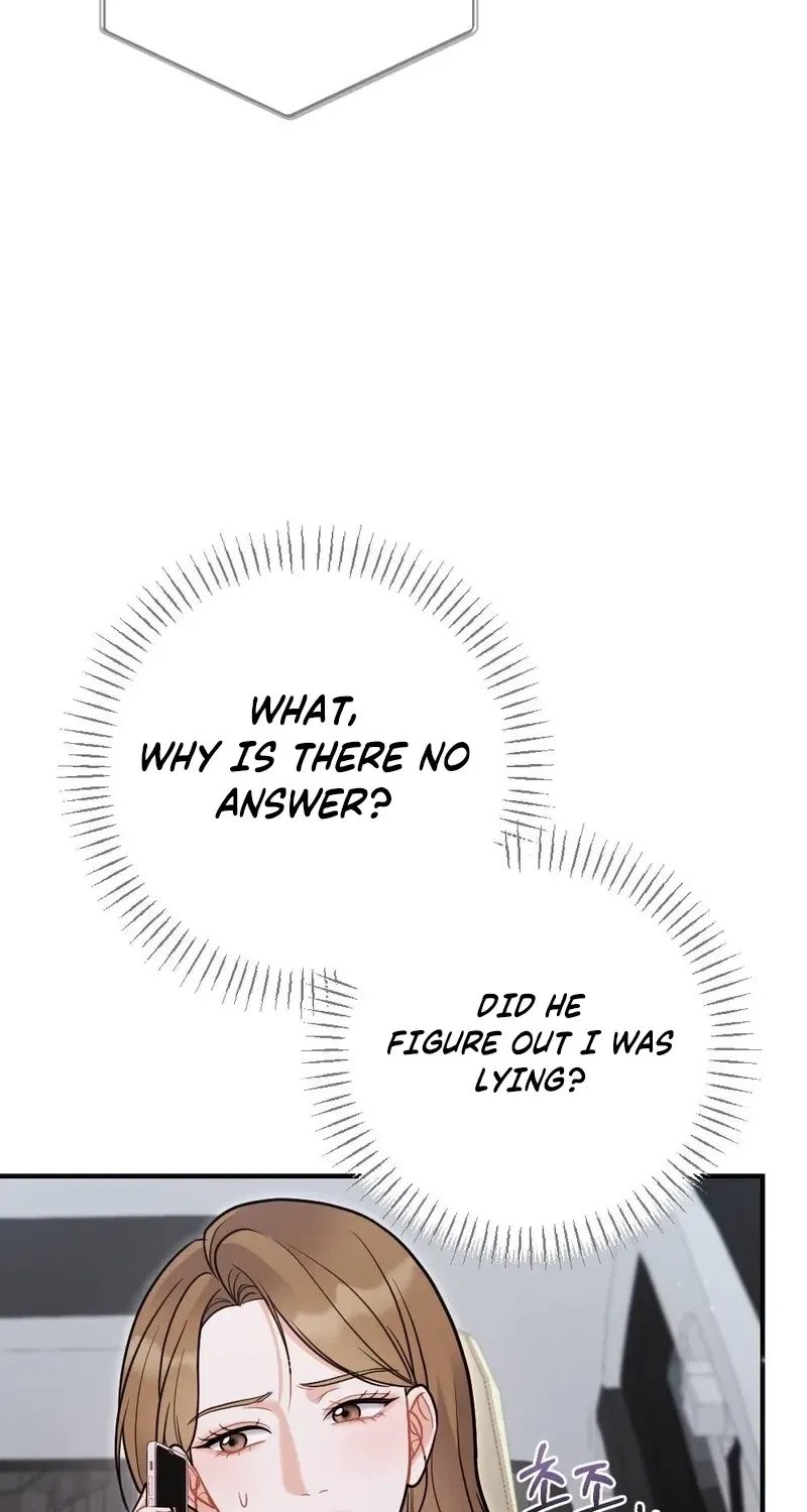 The End of Friendship Chapter 17 – Page 74