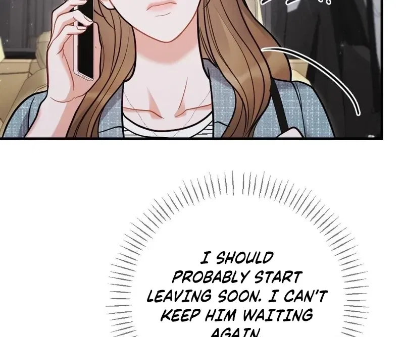 The End of Friendship Chapter 17 – Page 75