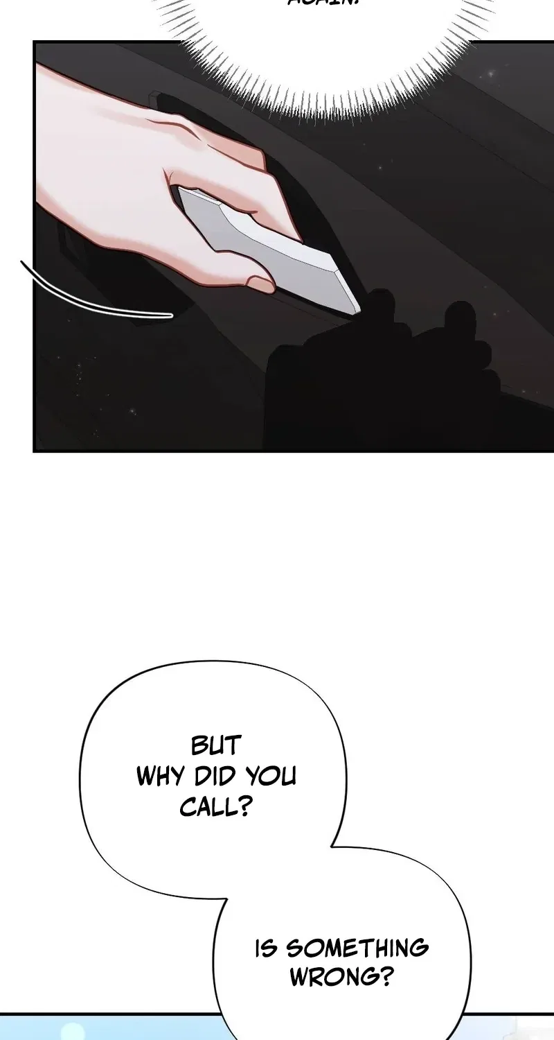 The End of Friendship Chapter 17 – Page 76