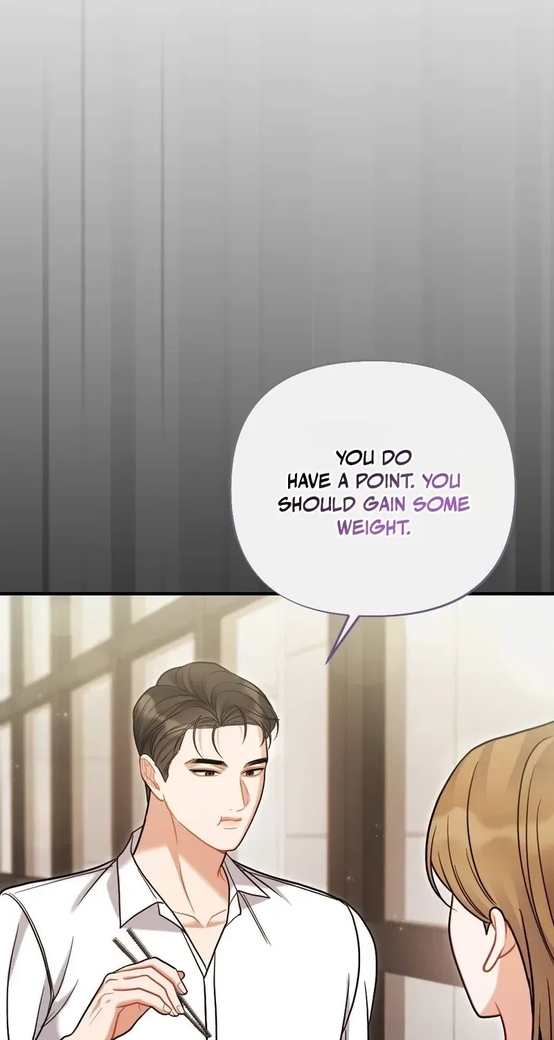The End of Friendship Chapter 17 – Page 82