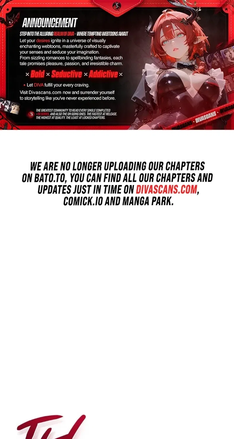 The End of Friendship Chapter 16 – Page 1