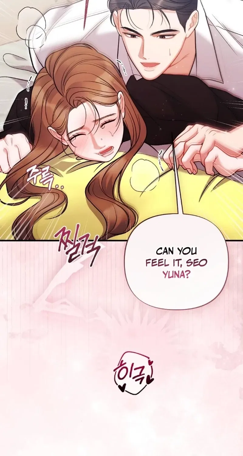 The End of Friendship Chapter 16 – Page 6