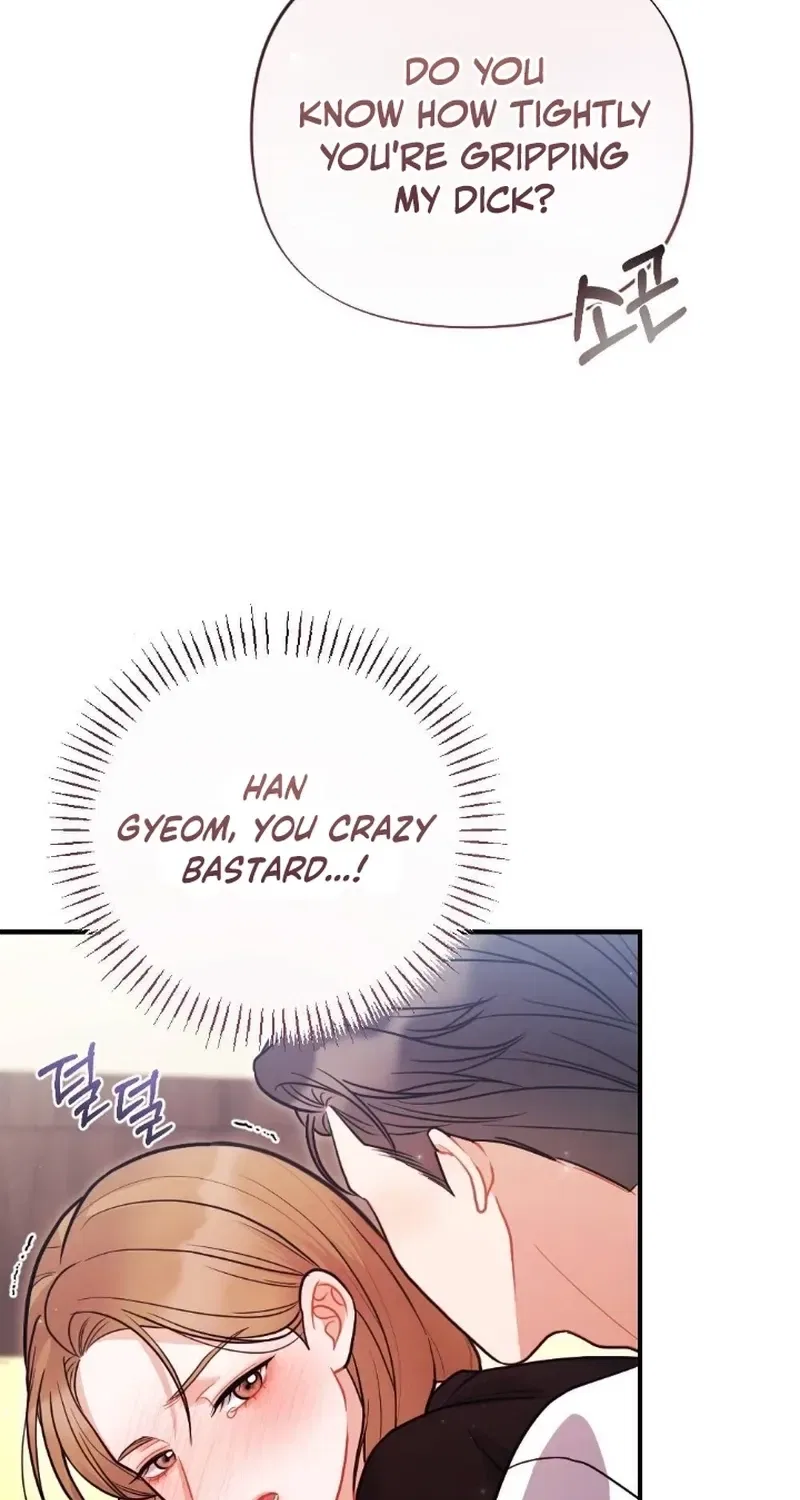 The End of Friendship Chapter 16 – Page 9