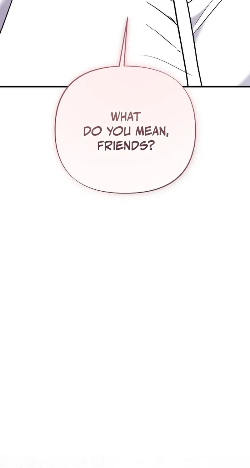 The End of Friendship Chapter 16 – Page 26