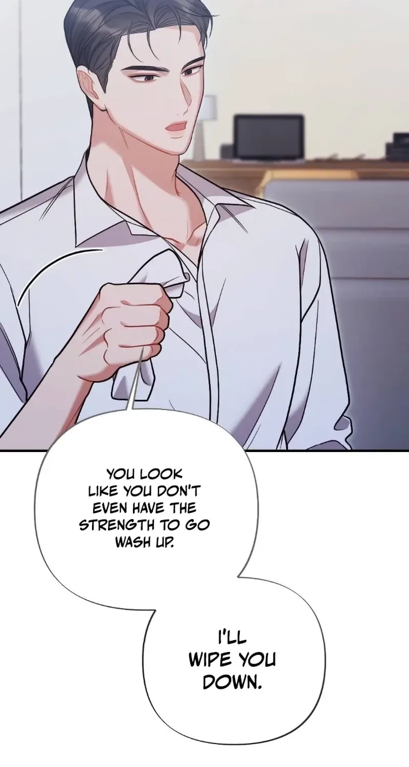 The End of Friendship Chapter 16 – Page 33