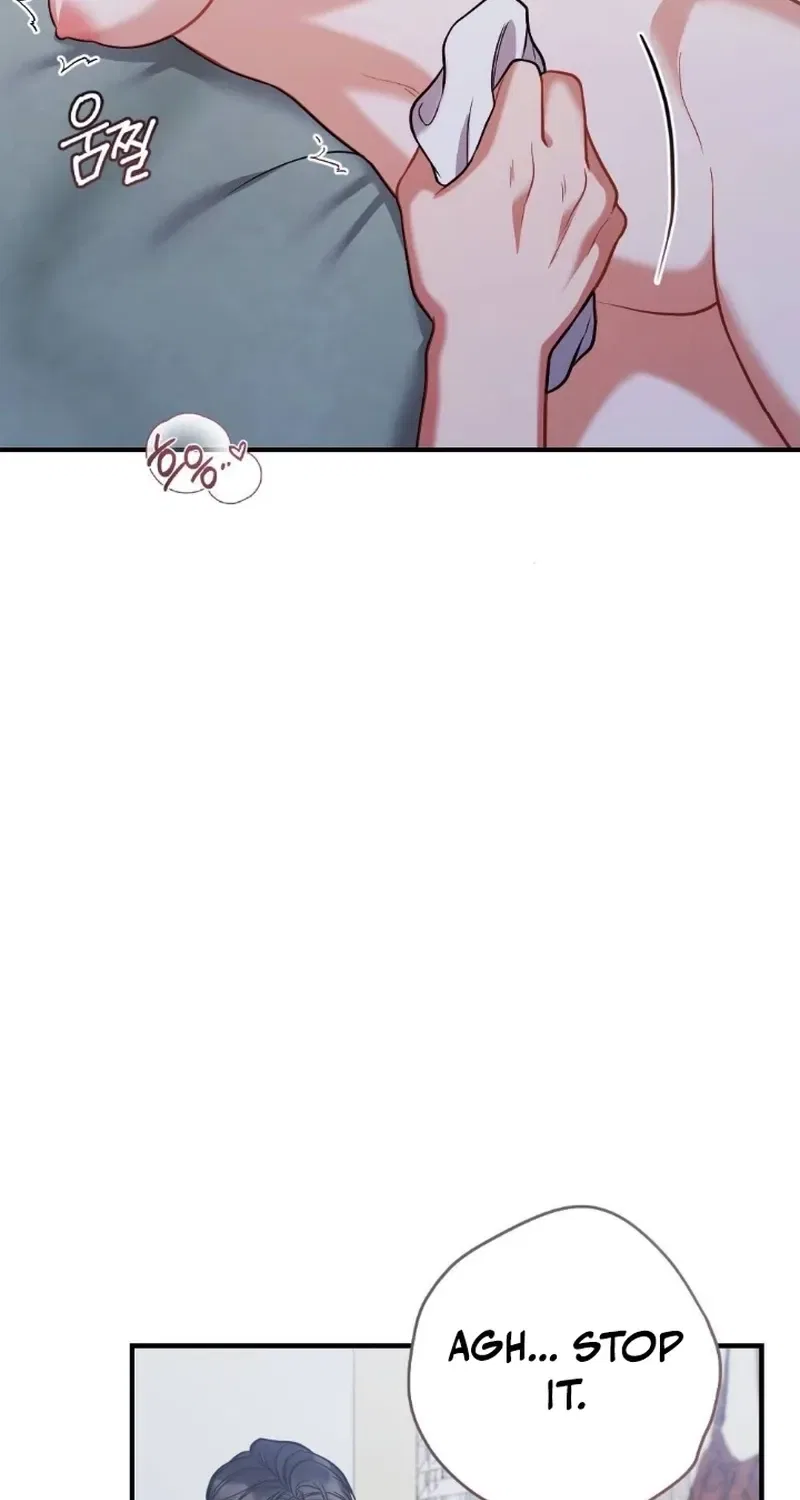 The End of Friendship Chapter 16 – Page 36