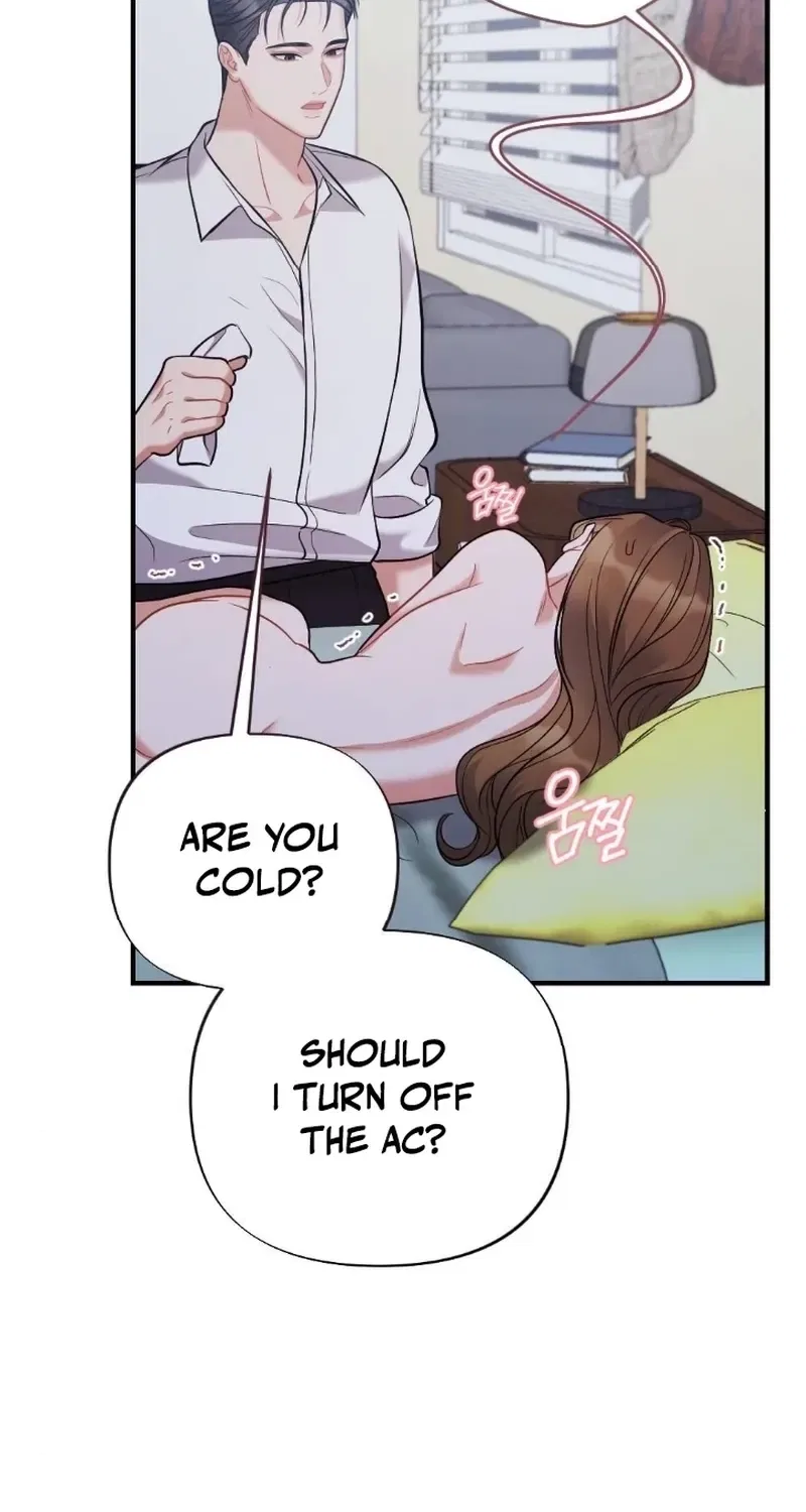 The End of Friendship Chapter 16 – Page 37