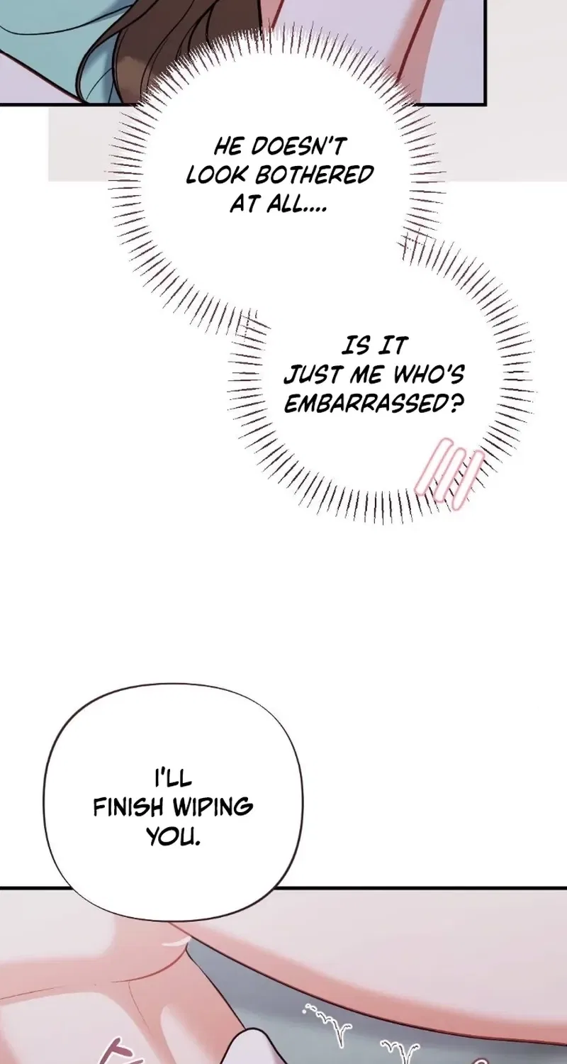 The End of Friendship Chapter 16 – Page 39