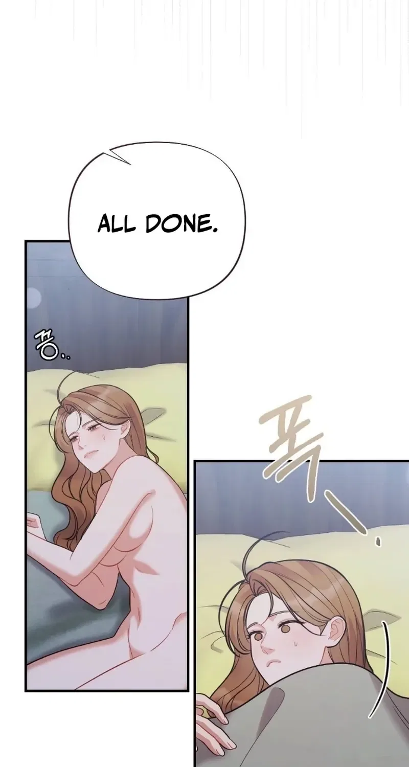 The End of Friendship Chapter 16 – Page 41