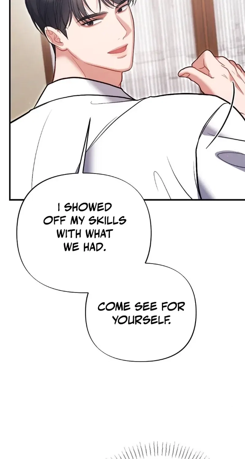 The End of Friendship Chapter 16 – Page 72