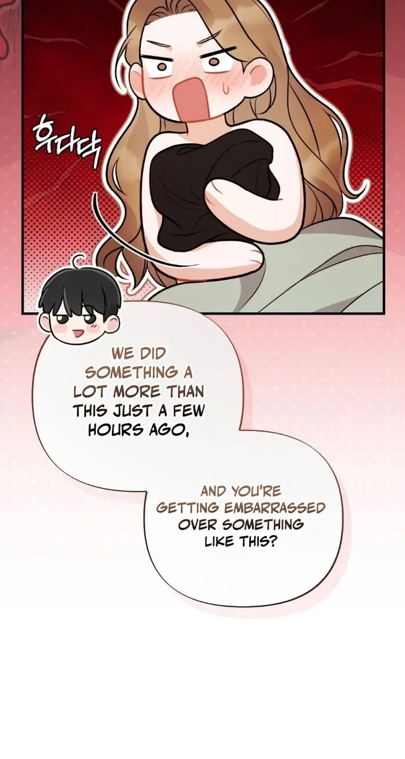 The End of Friendship Chapter 16 – Page 77