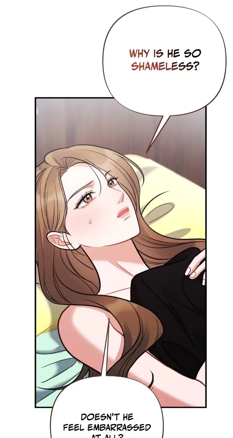 The End of Friendship Chapter 16 – Page 82