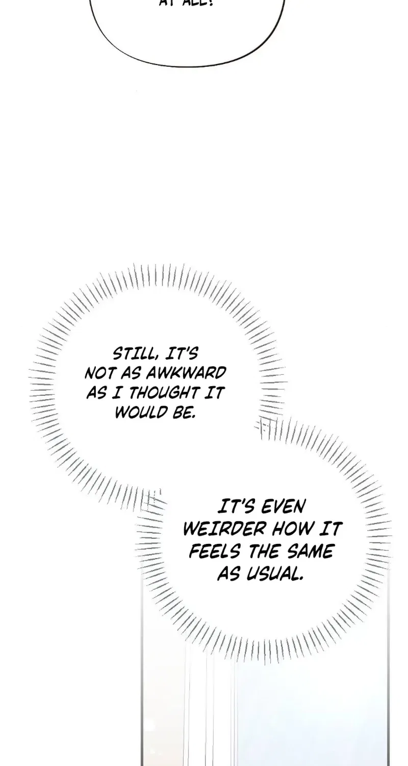 The End of Friendship Chapter 16 – Page 83