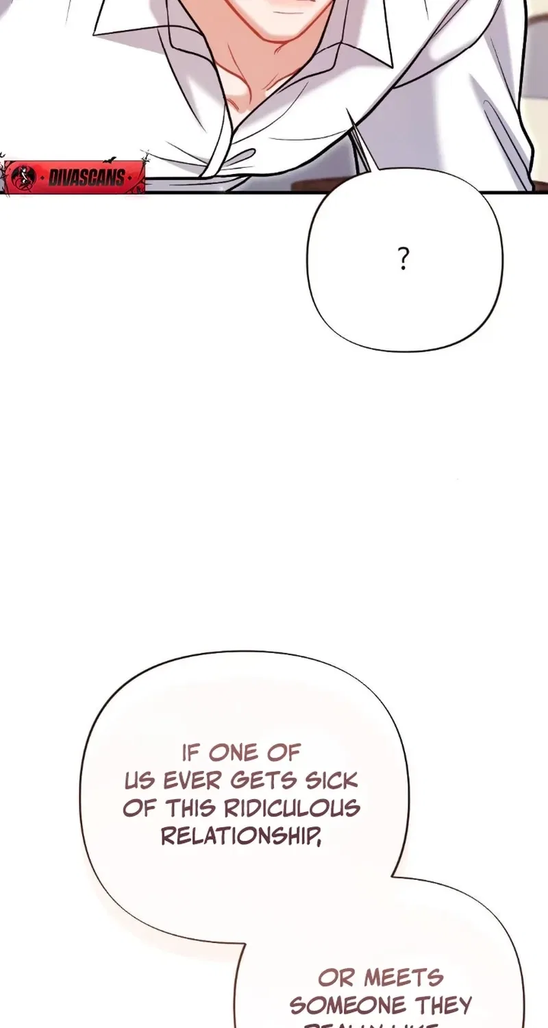 The End of Friendship Chapter 15 – Page 9