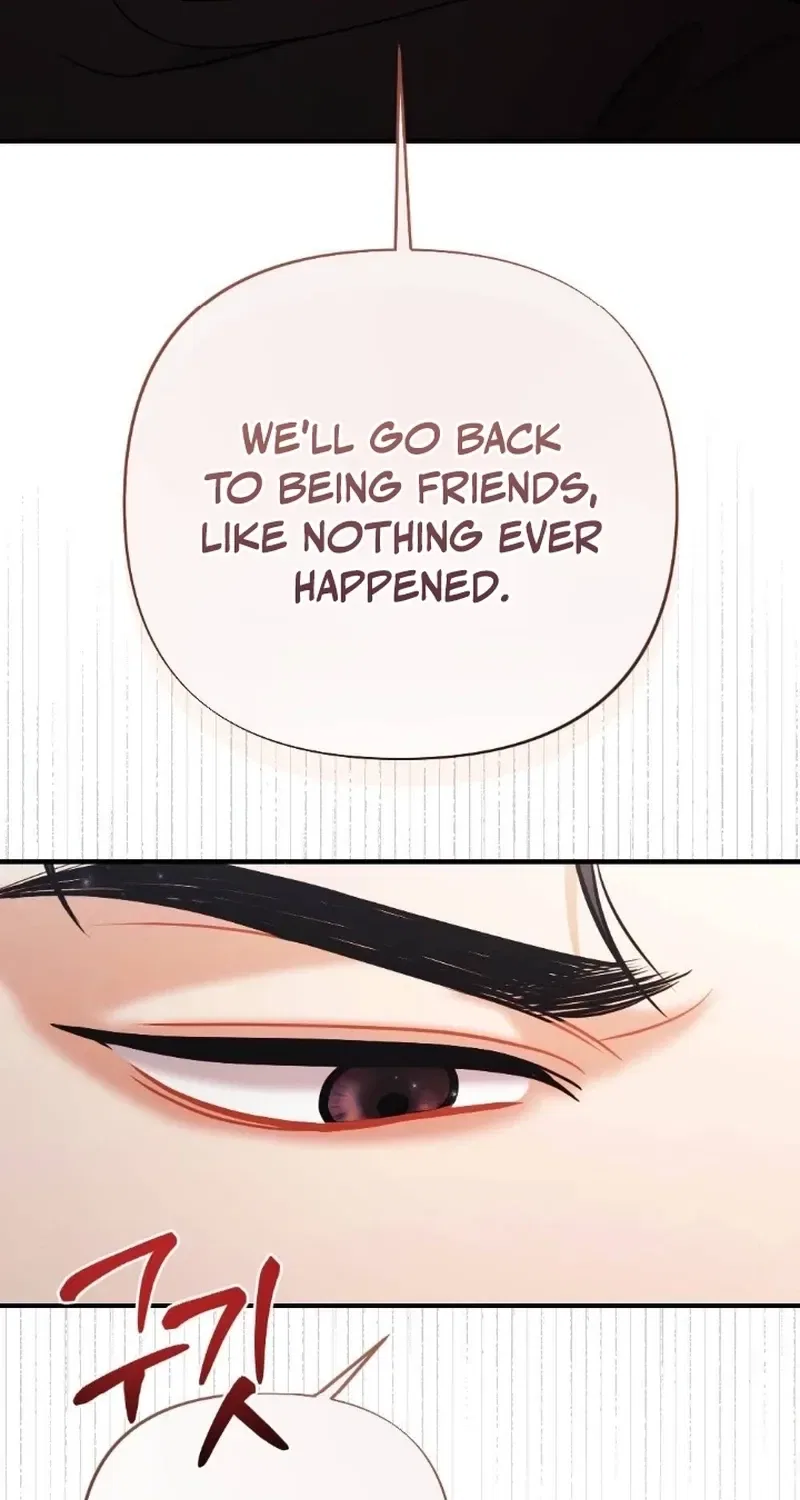 The End of Friendship Chapter 15 – Page 11
