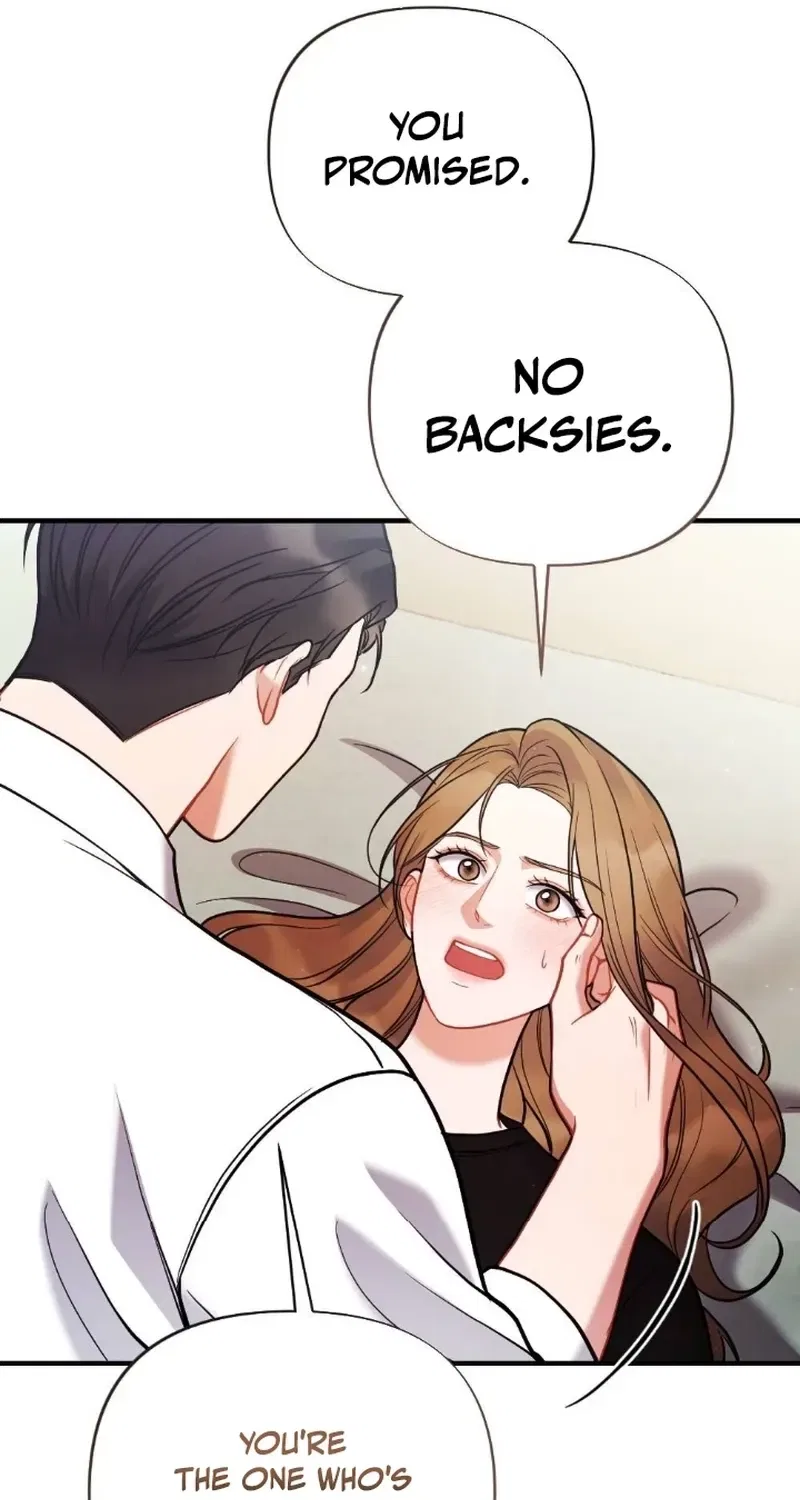 The End of Friendship Chapter 15 – Page 19