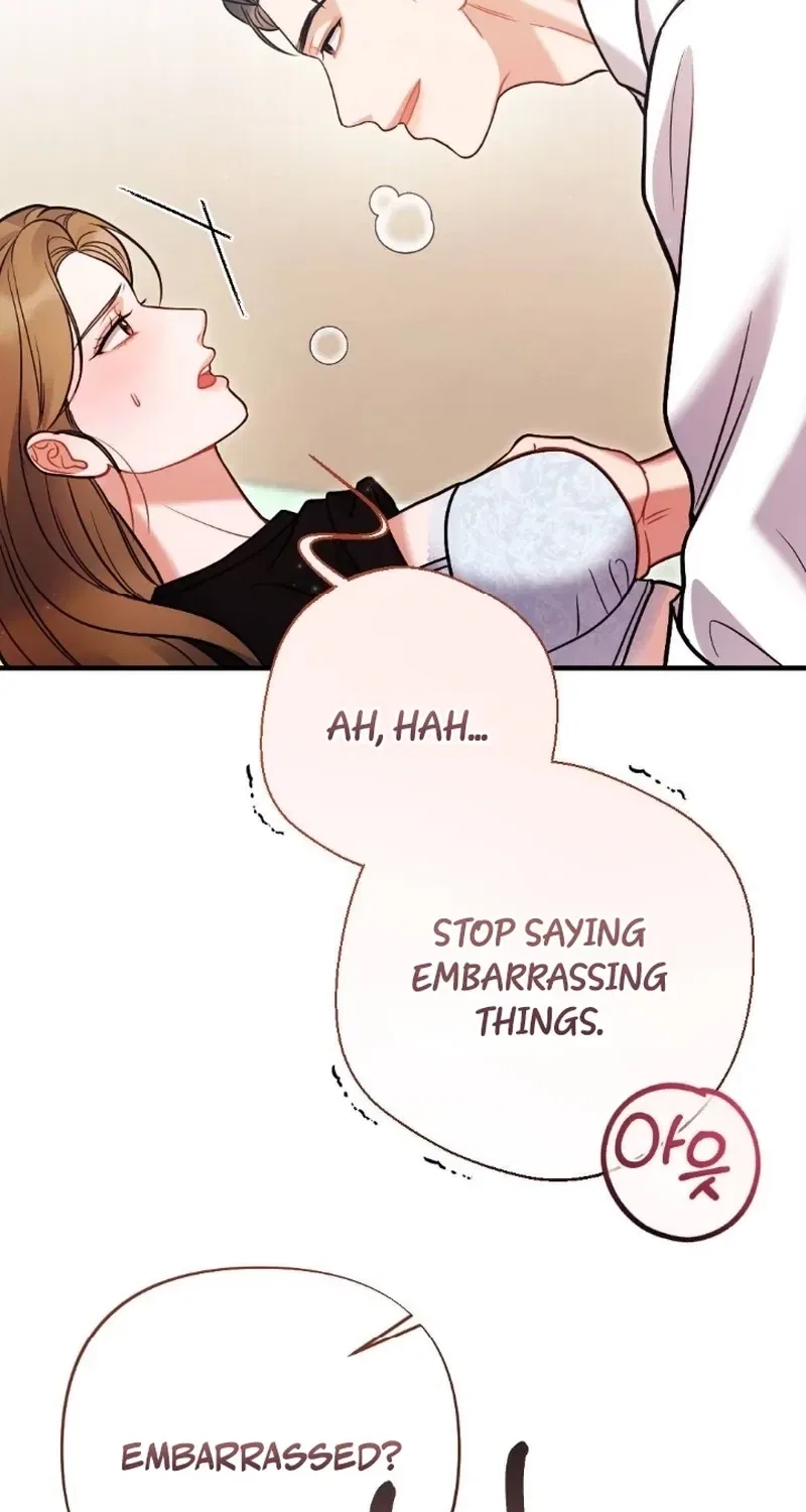 The End of Friendship Chapter 15 – Page 33