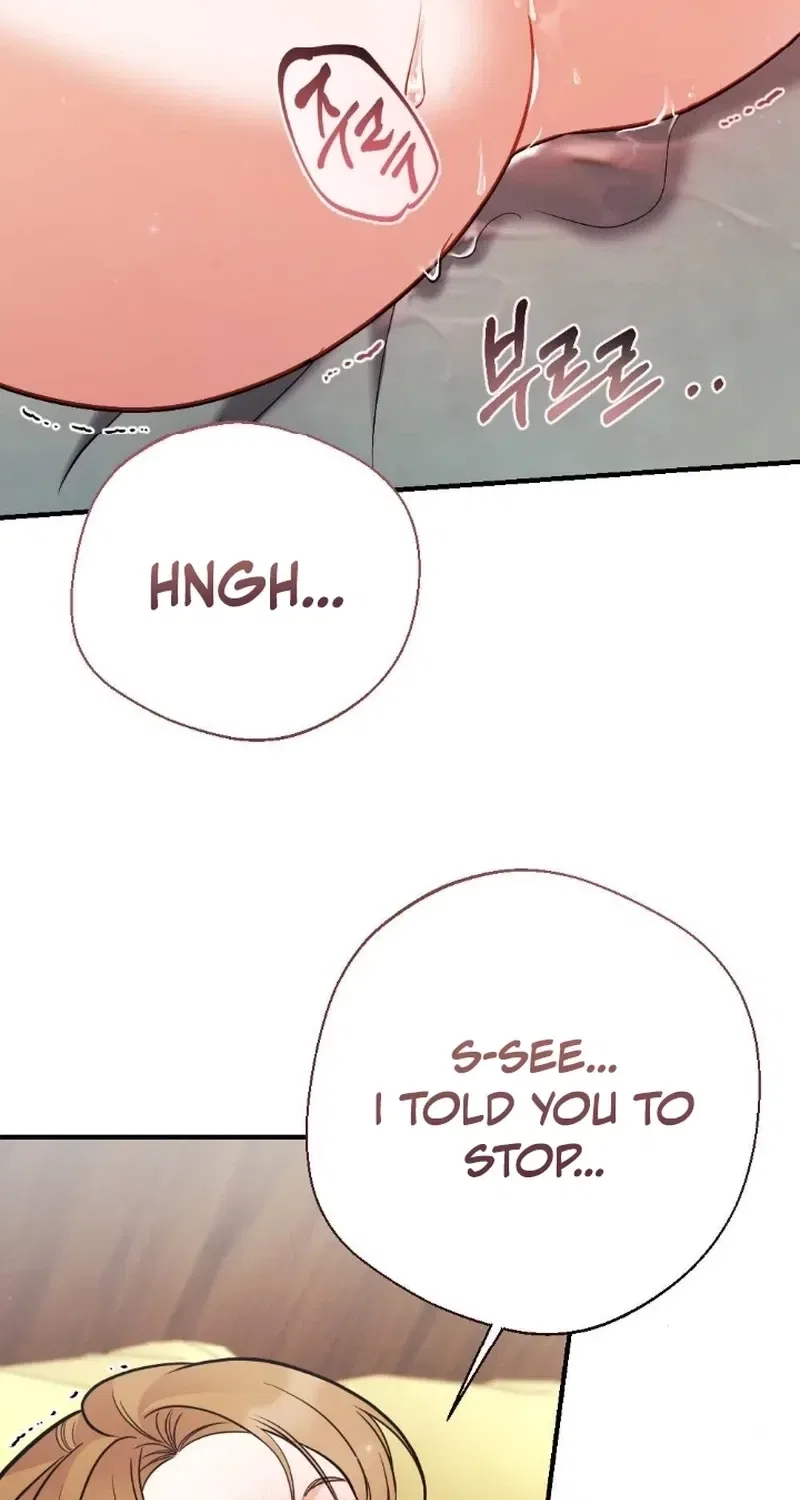 The End of Friendship Chapter 15 – Page 71