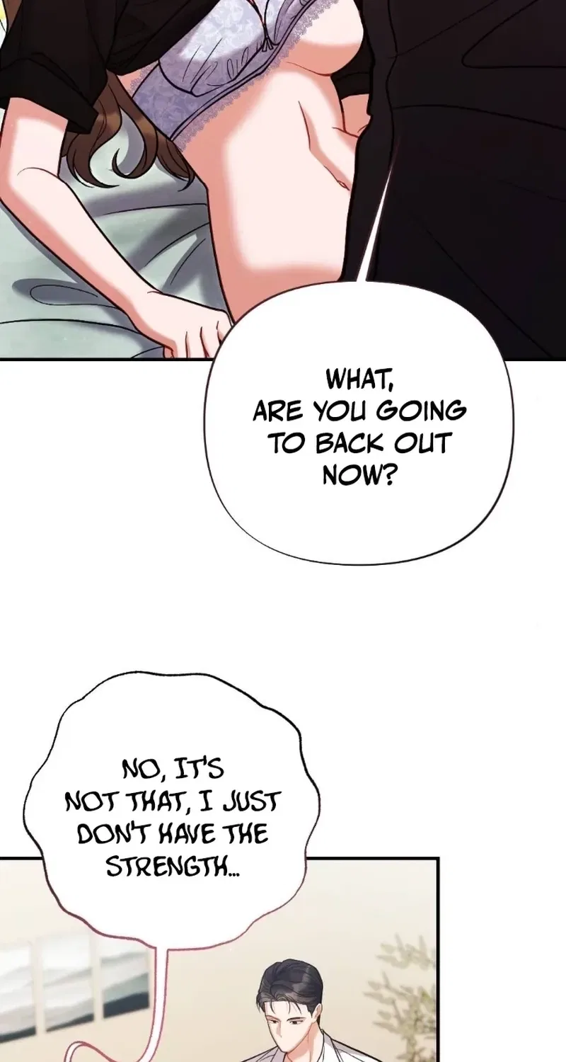 The End of Friendship Chapter 15 – Page 76