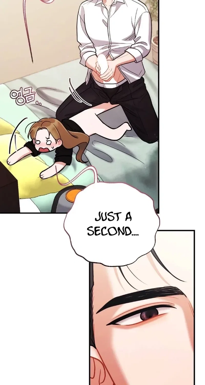 The End of Friendship Chapter 15 – Page 77