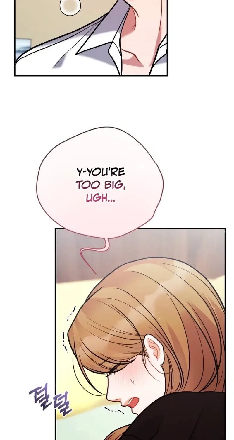 The End of Friendship Chapter 15 – Page 83