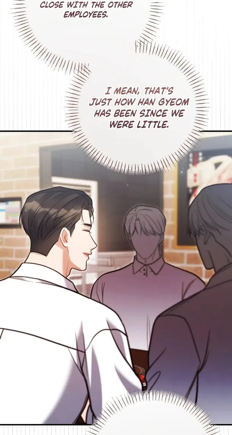 The End of Friendship Chapter 14 – Page 2